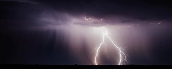 There's an unexpected weather connection between New Zealand and North America