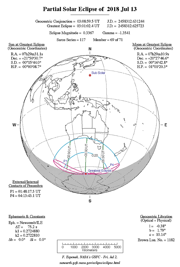 13 friday solar eclipse 700