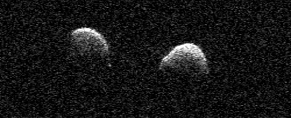 An "asteroid" discovered last year just turned out to be something way cooler