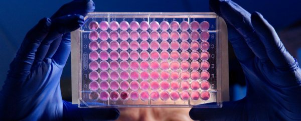 Pharmaceutical companies are backing away from a threat that could kill 10 million a year by 2050