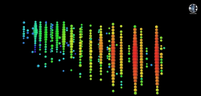 neutrino detection 700