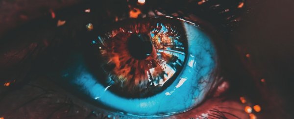 We may have been wrong about the inner workings of the minds of narcissists