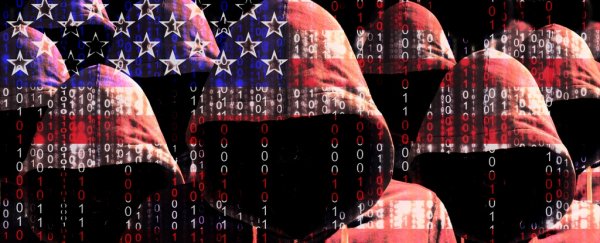 Those 'sonic attack' victims are actually experiencing mass hysteria, expert claims
