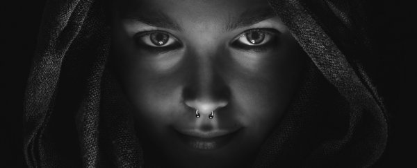 This AI can predict your personality type simply by watching your eyes