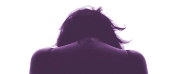 Scientists might have just discovered a 'new type of depression'