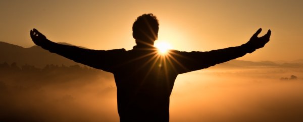 Quit trying to 'find your passion', psychologists say, and do this instead