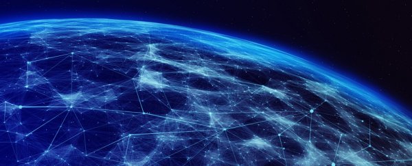Here's why the internet could be the most powerful earthquake detection system ever