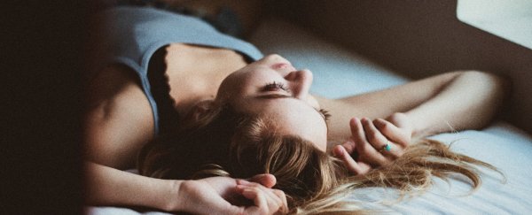 Waking Up 'On The Wrong Side of Bed' Is a Real Thing, Science Shows