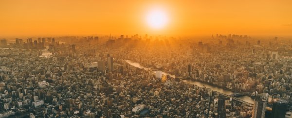 Japan is bracing for an epic, nation-wide tech meltdown, all because of one man