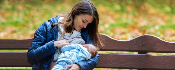 Trump allegedly blackmailed countries to stop this UN breastfeeding plan