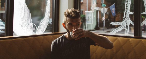 8 coffees a day means a longer life than no coffee, according to a 10-year study