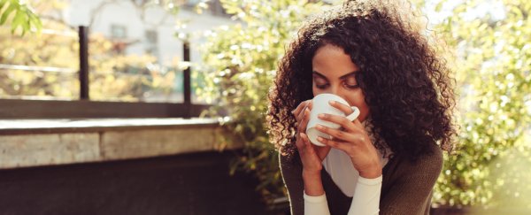 Sorry Coffee Aficionados - If You Give a Crap About The Planet, You Should Probably Drink Instant