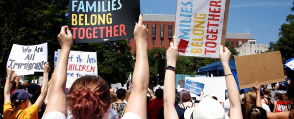 Americans aren't as divided or conservative on immigration as politics suggests, shows study