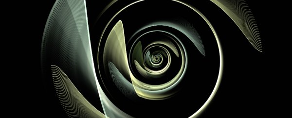 This is the fastest rotor humans have ever built, and it's bending our understanding of physics