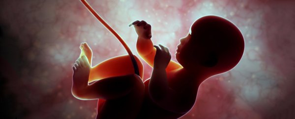 Leading UK ethics council thinks genetically enhancing babies is ok