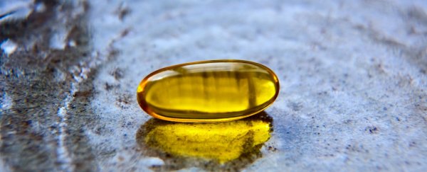 This incredibly popular supplement is pretty much useless, says huge new study