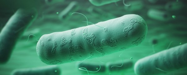 A dropped tuberculosis sample caused an evacuation at a major hospital