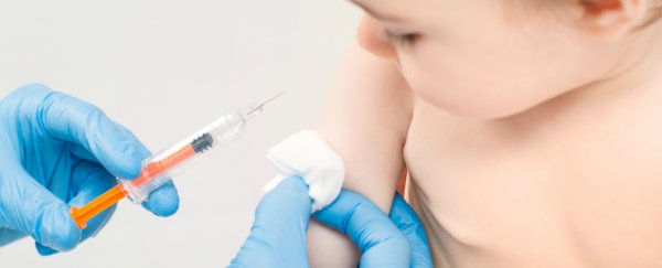 This is why vaccine opponents think they know more than medical experts