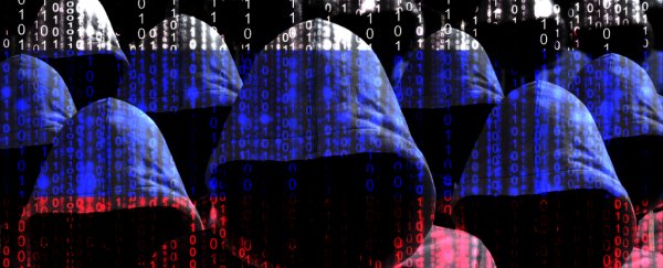 With hacking of US utilities, Russia could move from cyber espionage to cyber war