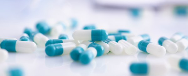 A common blood pressure drug has been recalled because it's contaminated with a carcinogen