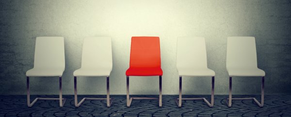 The vast majority of experts cited in online news are men, research shows