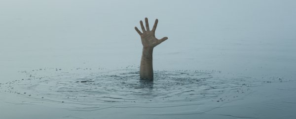 Scientists have found a disturbing link between suicide rates and climate change