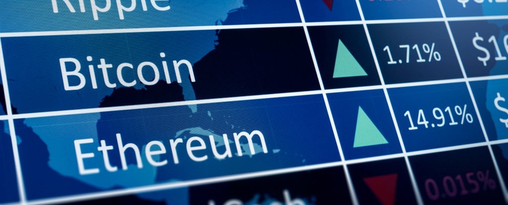 which cryptocurrency has the best tech which cryptocurrency has the best tech