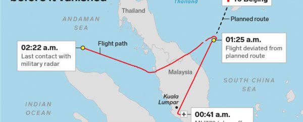 The MH370 mystery is about to be officially laid to rest. Here are all the unanswered questions remaining