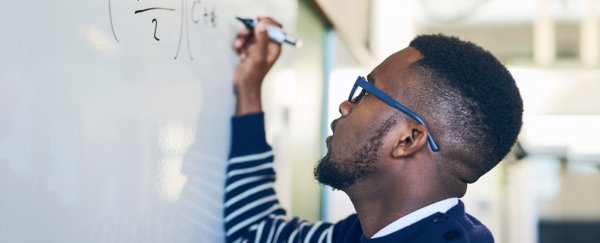 Every high school in Australia will have at least one math and science specialist under this new plan