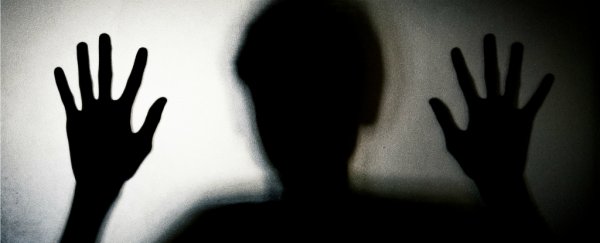 A lack of this one molecule might be the reason millions of people have depression