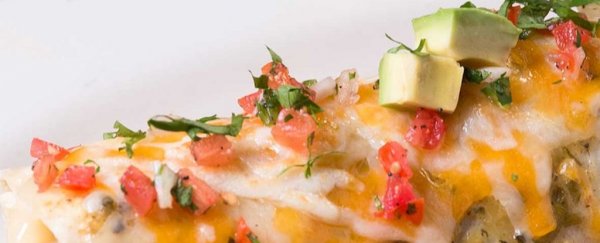 These are the unhealthiest meals in America, ranked