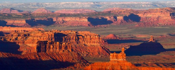 The Trump administration threw away evidence showing the benefits of national monuments