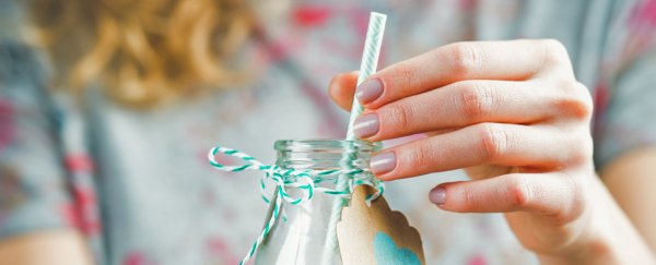 Seattle just made history with plastic straw ban - here's what that means