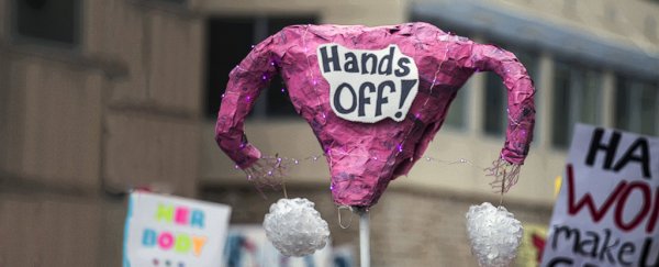 These charts show how Roe v. Wade changes the lives of American women