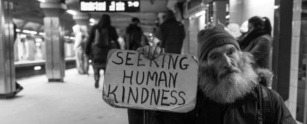 Trump's economic advisers declared the war on poverty a success. These charts show they're wrong