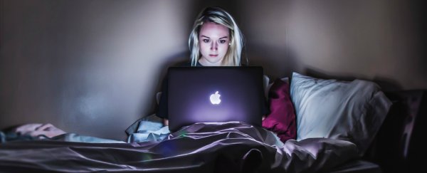Even just thinking about stress is enough to override your brain and burn out your memory