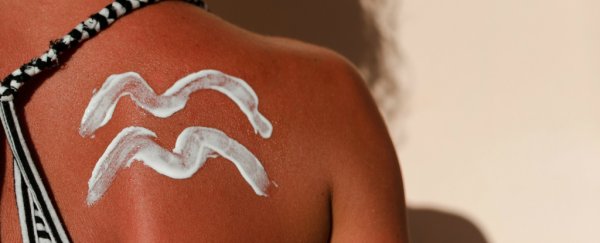 Most of us are making a crucial mistake when applying sunscreen, scientists warn