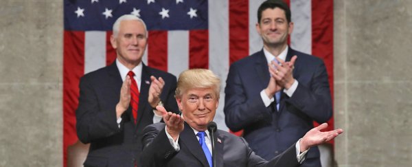 A political scientist explains why Trump hasn't been impeached and probably won't be
