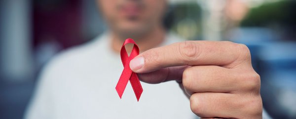 The HIV epidemic is not over, and we're not as prepared as we need to be