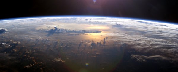 Scientists just found the cause of Earth's first global warming that triggered mass extinctions