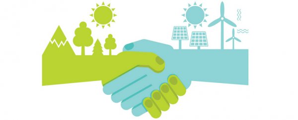 Google and the United Nations are joining forces, and it could mean big things for the environment