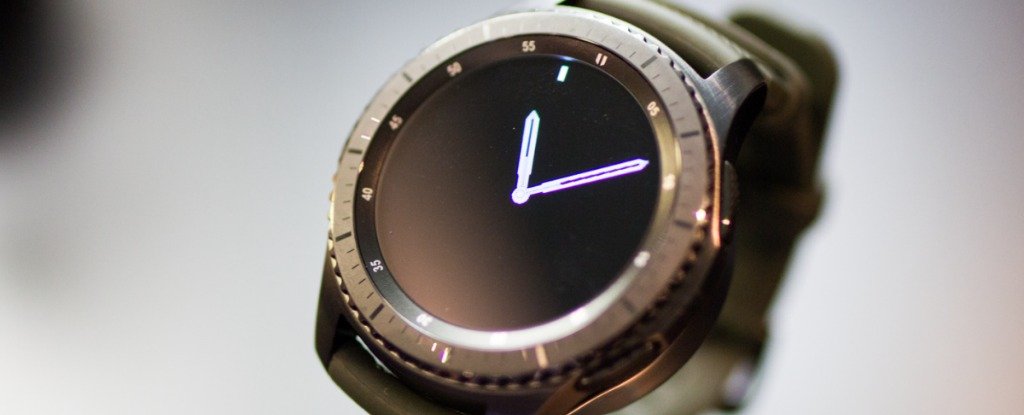 when is the next samsung watch coming out