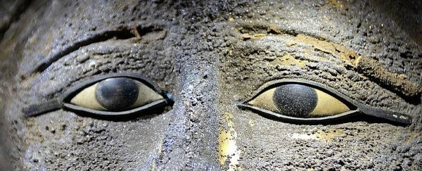 Archaeologists have uncovered a place where the Ancient Egyptians mummifed their dead