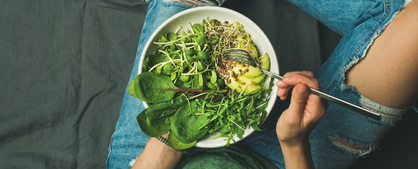 These simple changes will make you feel and look better in just a week, according to a nutritionist