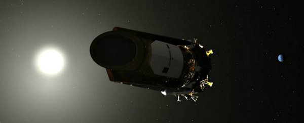 Kepler telescope has entered hibernation mode to download data before its final mission