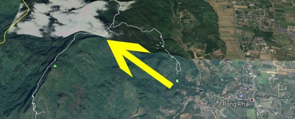 The rescue mission is underway for the soccer team trapped in a cave. Here's the plan