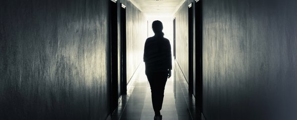 Your feelings of loneliness could be in your genes, new study reveals