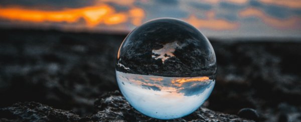 These scientists have a tantalising new answer to the mysterious 'Gaia puzzle'