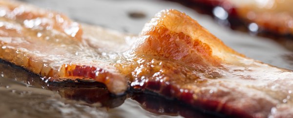 Eating processed meats has been linked to serious psychiatric problems