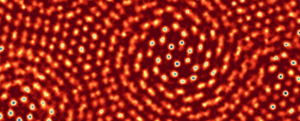 A genius microscopy method just set a record in imaging individual atoms